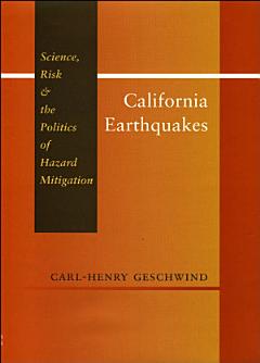 California Earthquakes