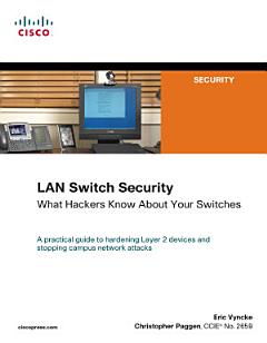 LAN Switch Security