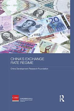 China\'s Exchange Rate Regime