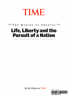 Time: The Making of America