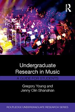 Undergraduate Research in Music