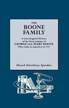 The Boone Family