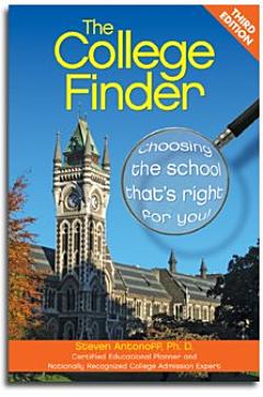 The College Finder