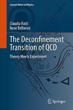 The Deconfinement Transition of QCD