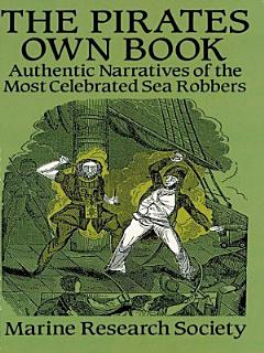 The Pirates Own Book