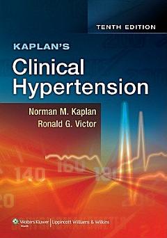 Kaplan\'s Clinical Hypertension