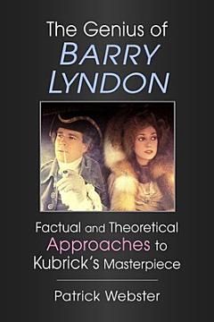 The Genius of Barry Lyndon