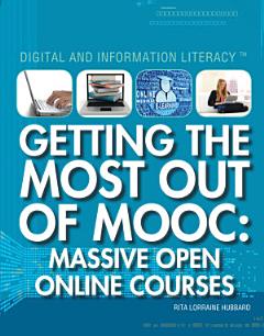 Getting the Most Out of MOOC