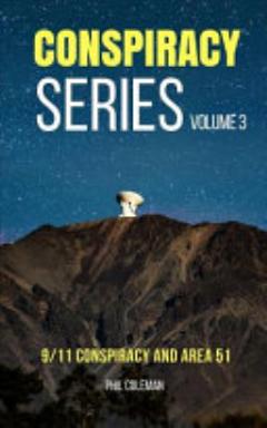 Conspiracy Series Volume 3