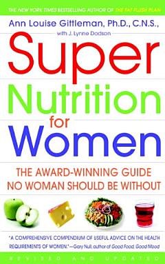 Super Nutrition for Women