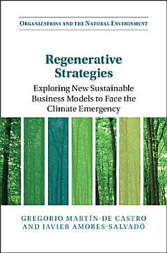 Regenerative Strategies