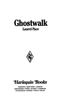 Ghostwalk