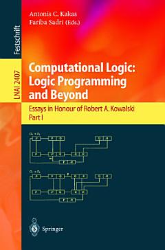 Computational Logic: Logic Programming and Beyond