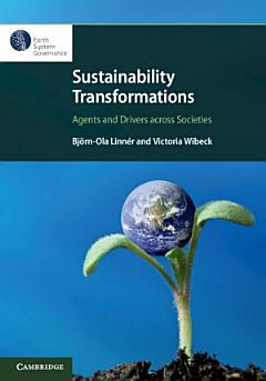 Sustainability Transformations Across Societies