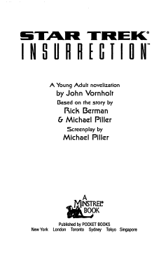 Insurrection