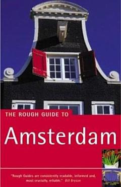 The Rough Guide to Amsterdam