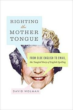 Righting the Mother Tongue