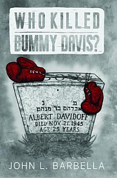 Who Killed Bummy Davis?