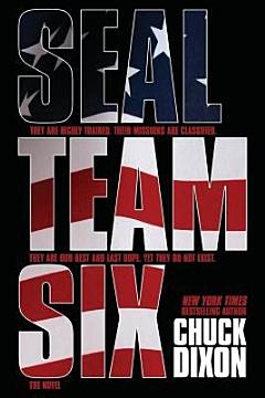 SEAL Team Six: The Novel