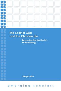 The Spirit of God and the Christian Life