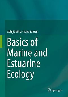 Basics of Marine and Estuarine Ecology