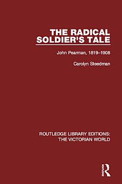 The Radical Soldier\'s Tale