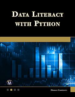 Data Literacy with Python