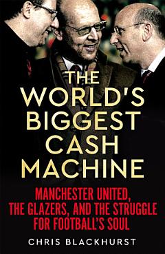 The World\'s Biggest Cash Machine