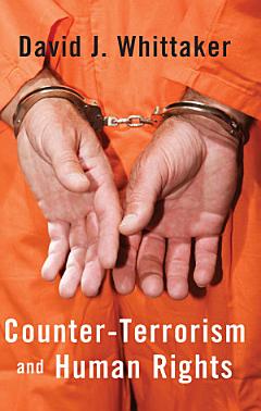 Counter-Terrorism and Human Rights