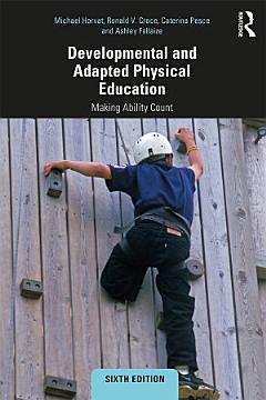 Developmental and Adapted Physical Education