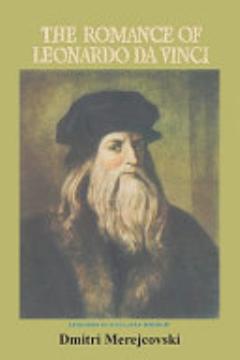 The Romance of Leonardo Da Vinci