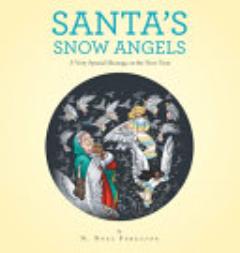 Santa\'s Snow Angels