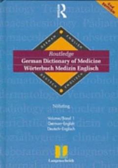 German Dictionary of Medicine