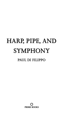 Harp, Pipe, and Symphony