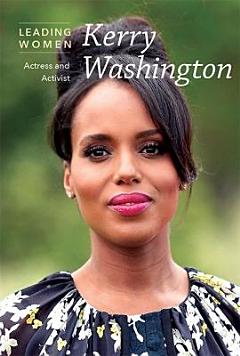 Kerry Washington