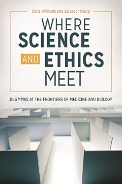 Where Science and Ethics Meet