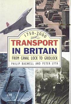 Transport in Britain