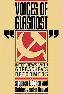 Voices of Glasnost