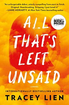 All That\'s Left Unsaid