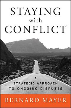 Staying with Conflict