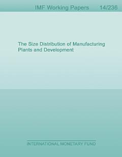 The Size Distribution of Manufacturing Plants and Development