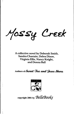 Mossy Creek