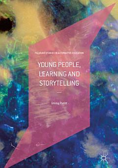 Young People, Learning and Storytelling