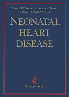 Neonatal Heart Disease