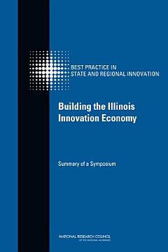 Building the Illinois Innovation Economy