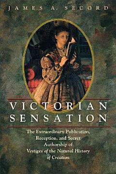 Victorian Sensation