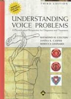 Understanding Voice Problems