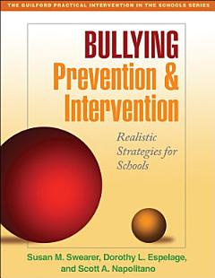 Bullying Prevention and Intervention