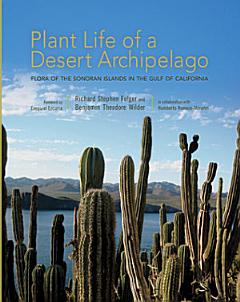 Plant Life of a Desert Archipelago