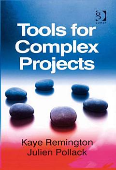 Tools for Complex Projects